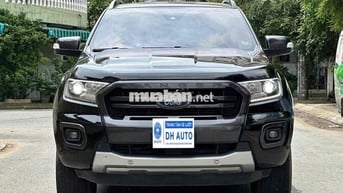 Ford Ranger 2019 Wildtrak 2.0L 4x4 AT - 79000 km