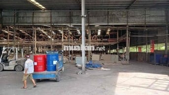 💥.  CHO THUÊ NHÀ XƯỞNG  NAM  TÂN UYÊN, BÌNH DƯƠNG. ( GIÁ RẺ )
