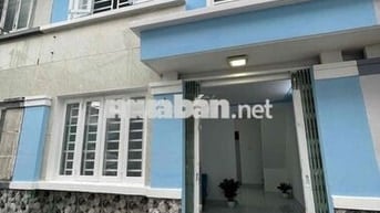Nhà Hóc Môn bán gấp 275 Triệu thổ cư 4,5x7 gần chợ Nhị Xuân