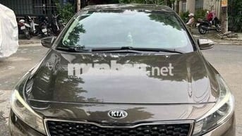 Kia Cerato 2016 1.6 Số Tự Động Xe Đẹp