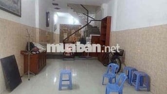 NHÀ NGUYÊN CĂN 1T3L+ 4PN + GẦN CHỢ THỦ ĐỨC TRƯỜNG THỌ