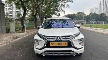 Mitsubishi Xpander sx 2020 - 105000km
