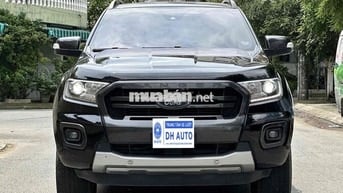 RANGER WILDTRAK 2.0 4x4 1 Chủ XHĐ - XE KHÔNG LỖI💯