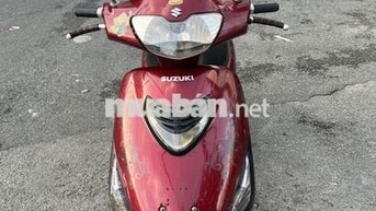 💥 Suzuki UA125 fi 💥 BIỂN số TP 💥 CÓ BẢO HÀNH💥💥💥