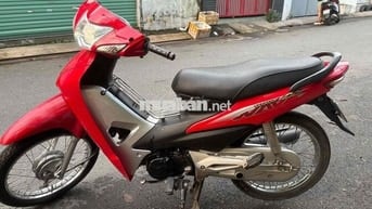 Honda Wave Alpha 100 chính hãng,zin đẹp máy khỏe