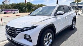 Hyundai Tucson 2023 2.0 AT