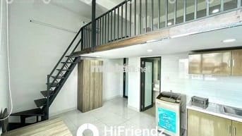 CHDV DUPLEX BANCOL SIÊU TO - BẢO VỆ - THANG MÁY - HẦM XE - FULL NT
