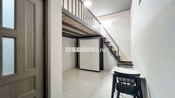 Cho Thuê Trọ Gác Giá Rẻ - NT Như Hình | Gần UEH cs N, ĐH Văn Hiến