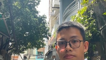 HXH Ngay ĐH Công Thương Cho Thuê 22 triệu - 57m2 4 Tầng - chỉ 6 tỷ nhỉ