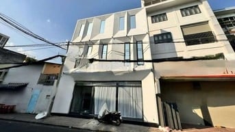 CHO THUÊ NHÀ NGUYÊN CĂN MẶT TIỀN ĐƯỜNG HỒ BÁ KIỆN