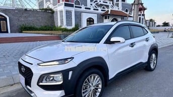 Hyundai Kona 2020 2.0 AT