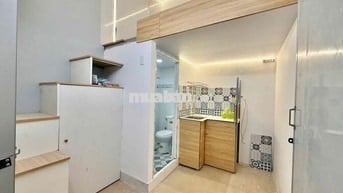 Khai trương dạng gác giá mềm siêu xinh tại trung tâm Q5