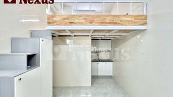 CHÍNH CHỦ CHO THUÊ PHONG 3TR/THÁNG NỘI THẤT ĐẦY ĐỦ