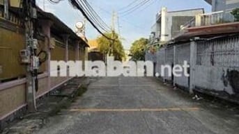 Cho Thuê Kho Xưởng 10x30 Ngã Tư Trung Chánh , Giá Tốt