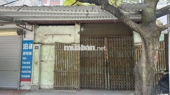 Bán nhanh 40m2 đất Văn Hội, ô tô tránh trước nhà