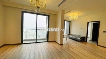 Bán căn hộ 4PN 137.5m² Masteri Homes view hồ ĐH VinUni giá tốt