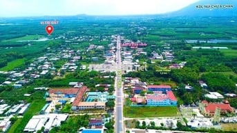 Gần núi Chứa Chan- Xuân Lộc- Đồng Nai