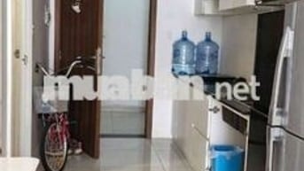 Cần tìm nữ ở ghép chung cư D-Vela Quận 7