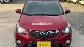 VinFast Fadil 2021 Tiêu chuẩn - 48500 km