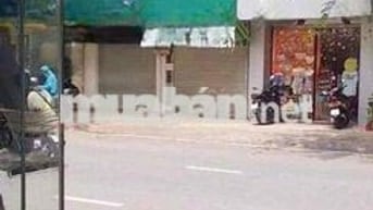 MẶT TIỀN NGUYỄN TRẢI CÓ CHỔ Ở LẠI KD TỰ DO