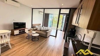 Căn Hộ Sang Trọng_Yên Tĩnh⚡️Bãi xe oto gần nhà Giáp Q1📍50m2 Full NT