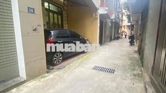 BÁN NHÀ PHỐ XUÂN ĐỈNH XÁT NGOẠI GIAO ĐOÀN