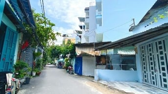 HÀNG HOT DT:5,3x33m, Nhà 1 Lầu hẻm tải 7m Đường Số 59, P14, Q.Gò Vấp.