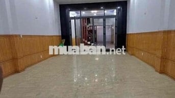 ⛔️NHÀ MTKD ĐƯỜNG GÒ XOÀI [5x 20] 4 tầng 4PN,5WC⛔️