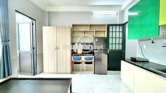 📣📣CĂN HỘ STUDIO -  BAN CÔNG 📍FULL NỘI THẤT - TÂN PHÚ - SIÊU RỘNG