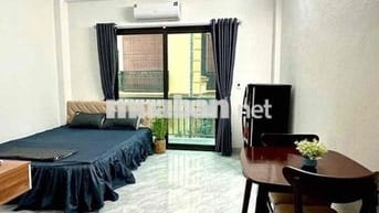 CCMN PHỐ CẦU GIẤY. BAN CÔNG RỘNG. GIÁ 5Tr5
