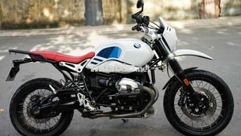 🆖🆗 BMW R9T SCRAMBLER BẢN URBAN GS SIU CỌP