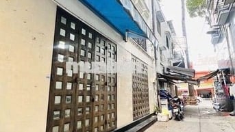 CHO THUÊ NHÀ NGUYÊN CĂN 230/2a Lê Hồng Phong, Phường 1, Quận 10