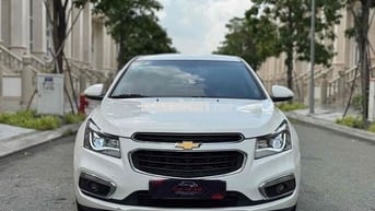 Chevrolet Cruze 2016 LTZ - 28000 km