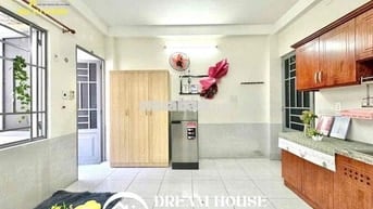 📣📣CĂN HỘ STUDIO - BAN CÔNG 📍FULL NỘI THẤT - TÂN PHÚ - SÁT VHU & HUIT