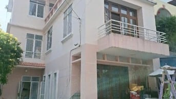Chỉ 82 tr/m2, Lý Phục Man, 03 Tầng, DT 10x27m