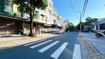 Bán lô đất MT Lý Chính Thắng Hoà Minh Liên Chiểu