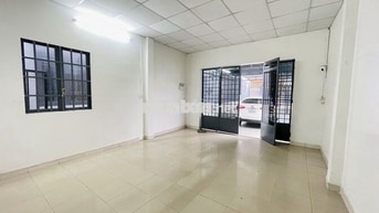 Bán nhà mặt tiền Hiệp Thành 144m2 chỉ 9 tỷ