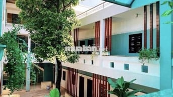 KHU CĂN HỘ CÁT NGỌC - PHÒNG CHO THUÊ QUẬN 12