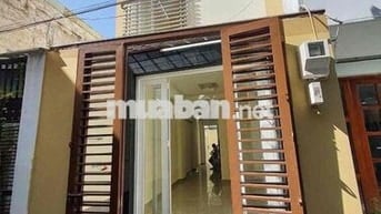 🧧🧧 Nhà Nguyên Căn Hẻm 803 Huỳnh Tấn Phát - Nhà Bè .  - Diện Tích: 3m5