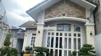 Biệt Thự 1 Trệt 1 Lầu 5PN 8x18m Gần KCX Tân Thuận Quận 7