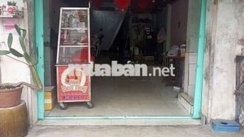 CHO THUÊ MẶT BẰNG TỌA LẠC GIỮA NGÃ  BA CHỢ BẾN THẾ