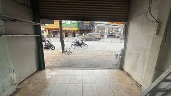 Cho Thuê Nhà Mặt Tiền Kinh Doanh Đông Đúc Chợ Tân Mỹ Quận 7