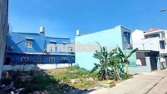 BÁN ĐẤT THỔ CƯ. 7×17M. ĐƯỜNG THÔNG. GẦN ỦY BAN XÃ TÂN XUÂN.