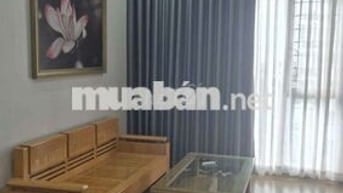 Bán căn hộ 2 phòng ngủ tại chung cư cao tầng Phú Mỹ quận 7