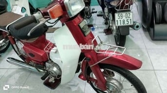 Cub 50cc Việt Thái