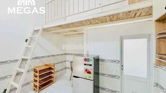 🏡CHO THUÊ PHÒNG TRỌ CAO CẤP MỚI XÂY 100% NGAY SAU KTX KHU B LÀNG ĐH