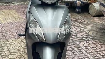 Bán xe Honda Vission Fi,Bst đời 2012,xe đẹp Gtdd
