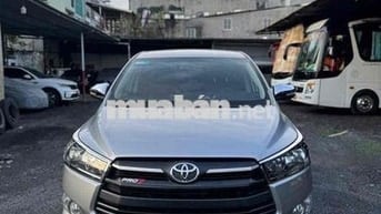 Toyota Innova 2017 2.0E - 96000 km