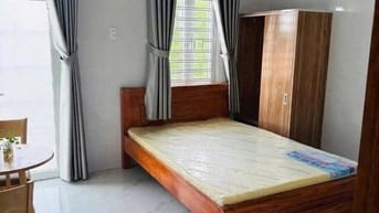 CĂN HỘ DV 10 PHÒNG 3 TRIỆU 1P TỰ KHAI THÁC 40 TRIỆU/ THÁNG GIÁ TỐT