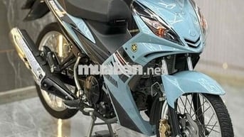 Exciter 135 up 2010 Trả Trước 15Tr Góp Bao Nợ Xấu